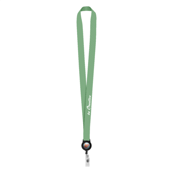 Lanyard Yoyo