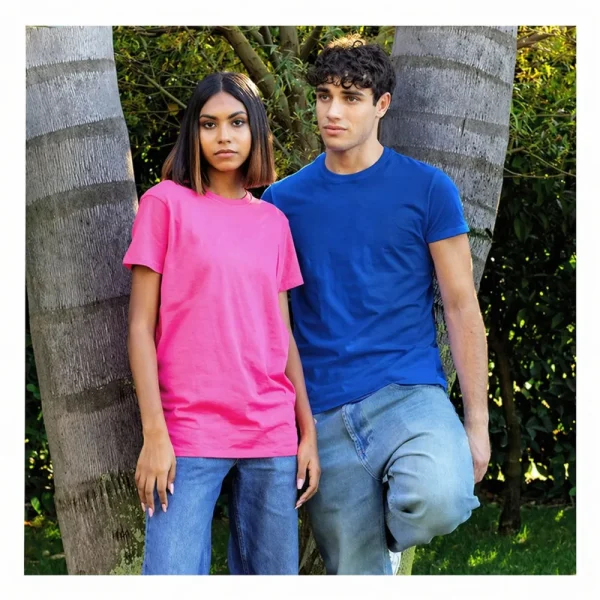 T-Shirt Unisex Freedom 150