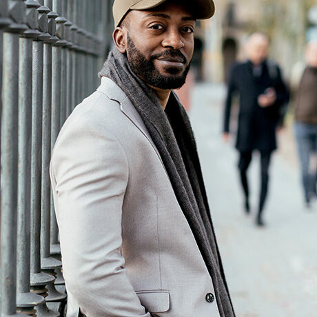 Apparel & accessories