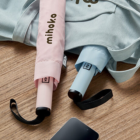 Umbrellas & Rain garments