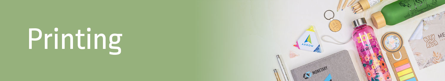 banner tecniche di personalizzazione