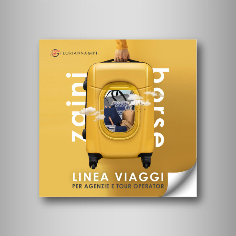 catalogo collezioni travel