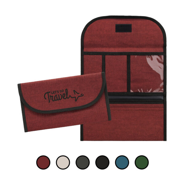 Porta documenti BIG Mélange