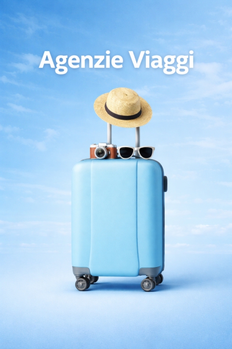 Agenzie Viaggi