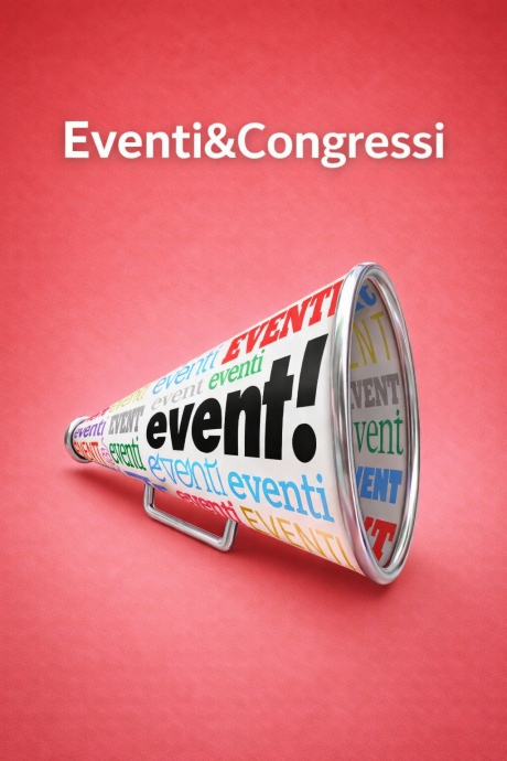 Eventi e congressi