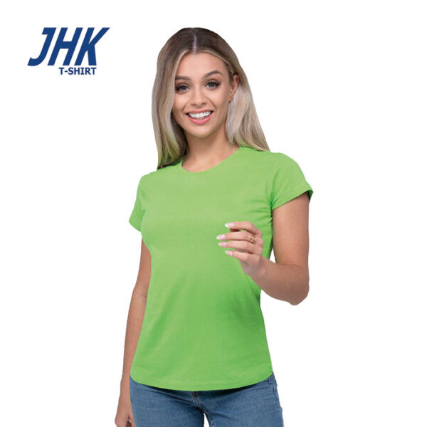 T-Shirt Lady Regular JHK