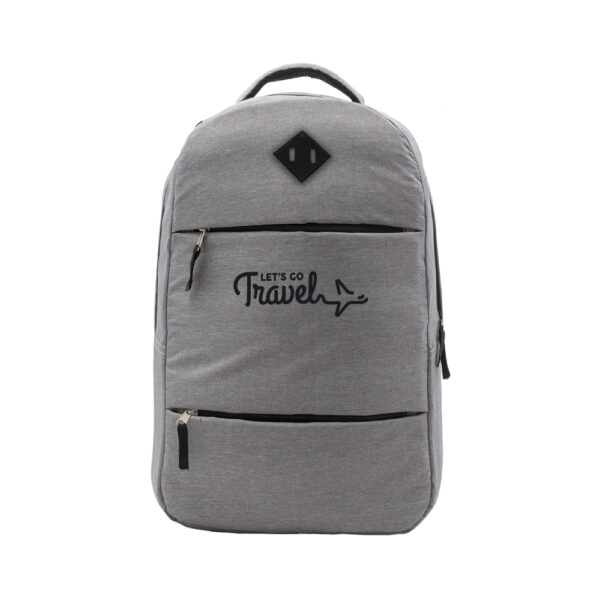 Zaino trekking moderno