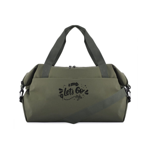 Borsa da viaggio Olive