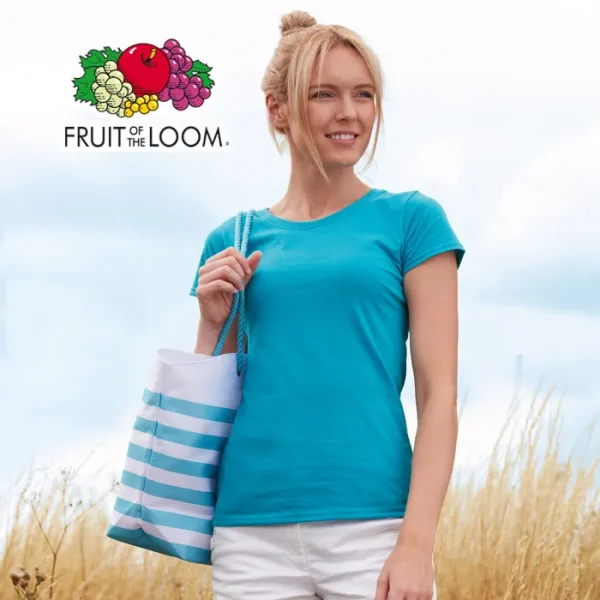 T-Shirt Original T Donna