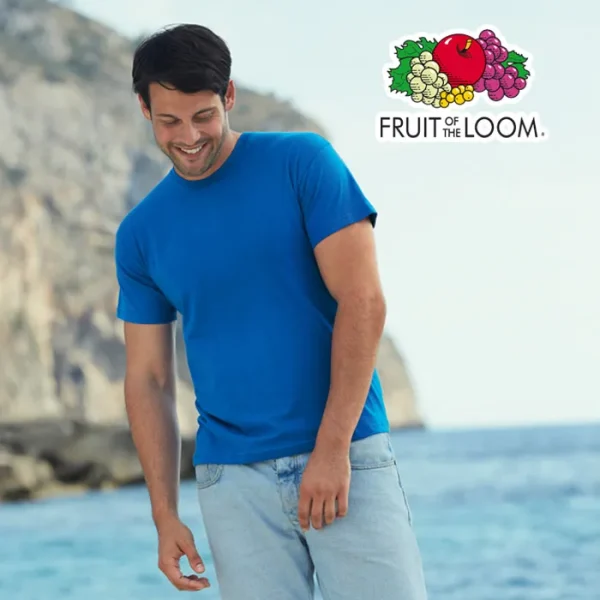 T-Shirt Original T Uomo