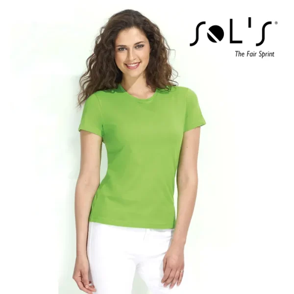 T-Shirt Donna Regent