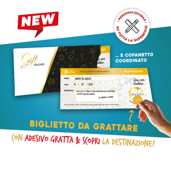 Gift Easy Voucher