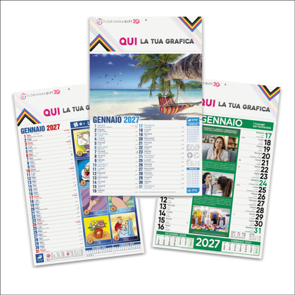 Calendari illustrati