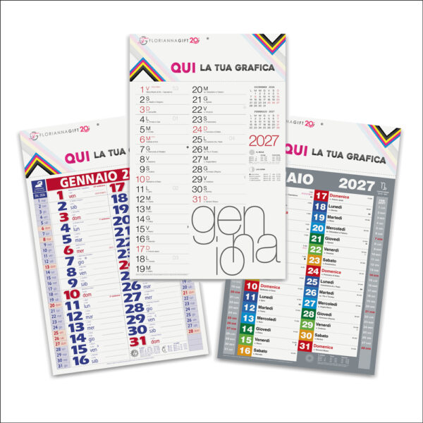 Calendari Olandesi