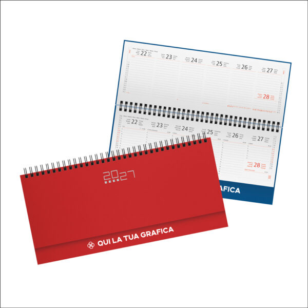 Planning e Organizer