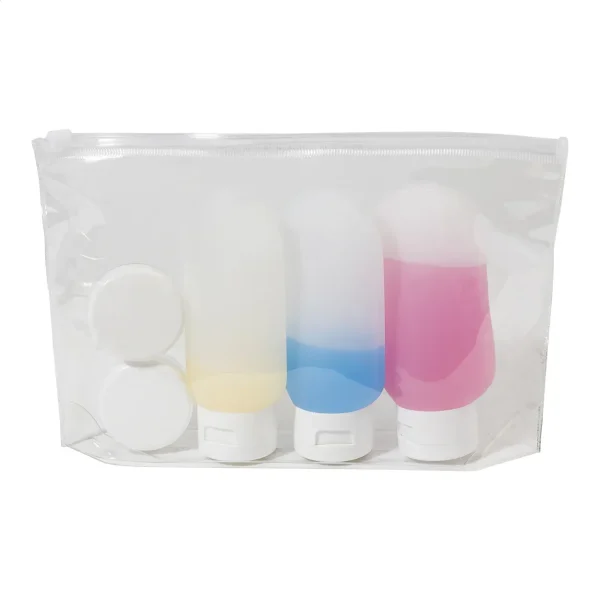 FlightCare set da viaggio