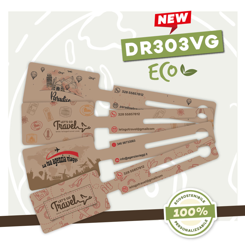 DR303vg-eco
