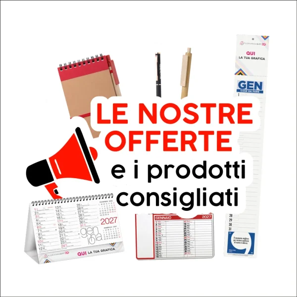 Offerte per Tabacchi e Lotto
