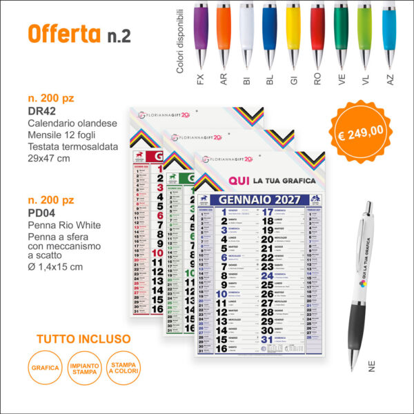 Max Offerte 2027 - offerta n. 2