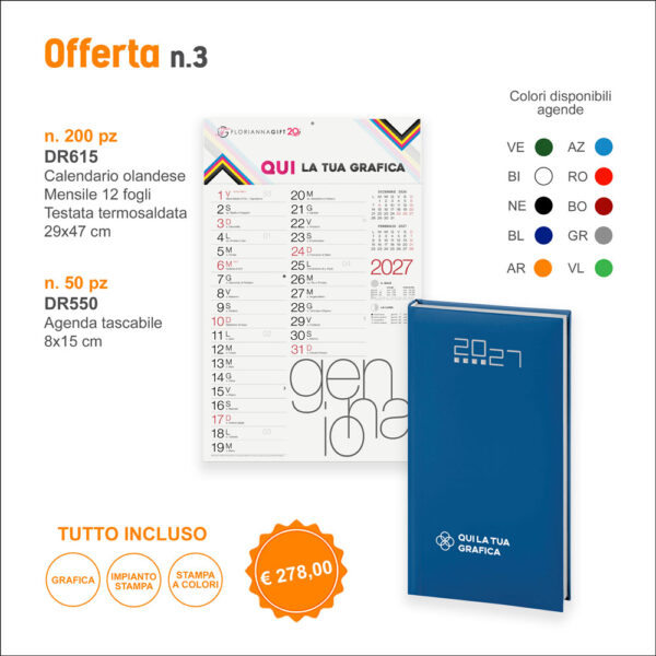Max Offerte 2027 - offerta n. 3