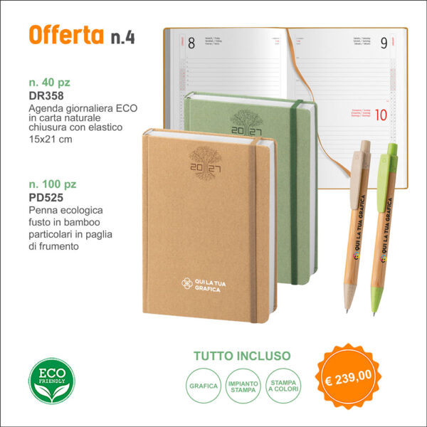 Max Offerte 2027 - offerta n. 4