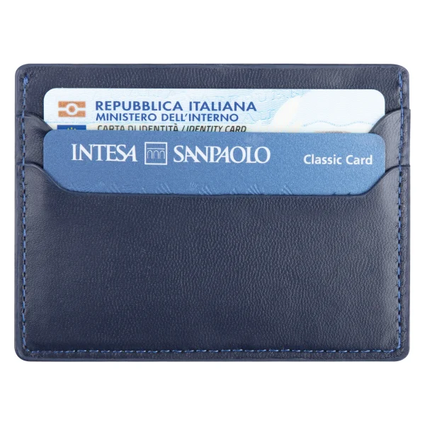 Porta carte di credito Cinc
