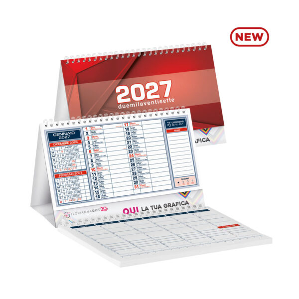 Memo Calendar